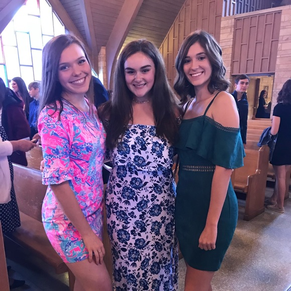 Meet your Posher, Kennedy - Picture 1 of 1